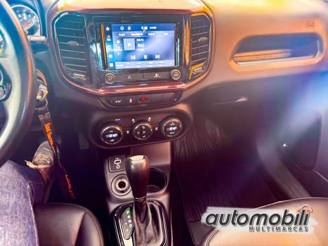 FIAT Toro 1.8 16V 4P FLEX FREEDOM AUTOM�TICO, Foto 8