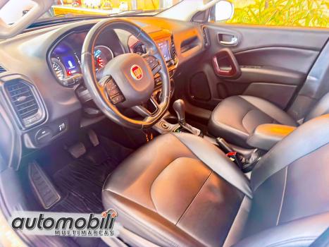 FIAT Toro 1.8 16V 4P FLEX FREEDOM AUTOM�TICO, Foto 9