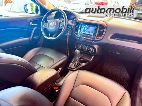 FIAT Toro 1.8 16V 4P FLEX FREEDOM AUTOM�TICO, Foto 10