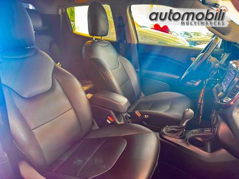 FIAT Toro 1.8 16V 4P FLEX FREEDOM AUTOM�TICO, Foto 11
