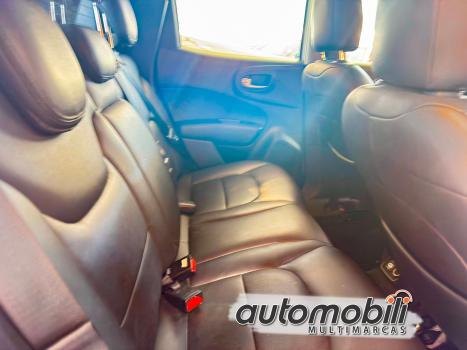 FIAT Toro 1.8 16V 4P FLEX FREEDOM AUTOM�TICO, Foto 12