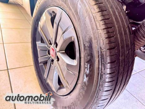 FIAT Toro 1.8 16V 4P FLEX FREEDOM AUTOM�TICO, Foto 13