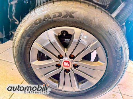 FIAT Toro 1.8 16V 4P FLEX FREEDOM AUTOM�TICO, Foto 14