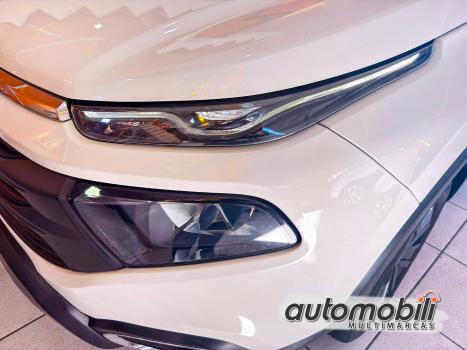 FIAT Toro 1.8 16V 4P FLEX FREEDOM AUTOM�TICO, Foto 17