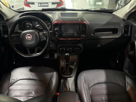 FIAT Toro 1.8 16V 4P FLEX FREEDOM AUTOM�TICO, Foto 9