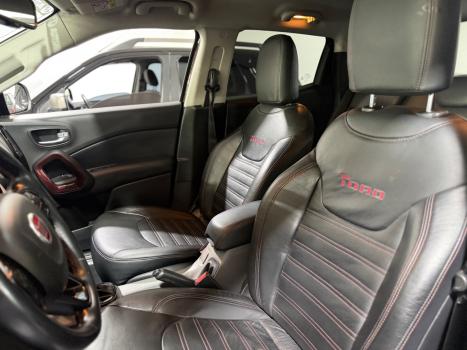 FIAT Toro 1.8 16V 4P FLEX FREEDOM AUTOM�TICO, Foto 13