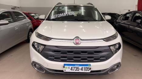 FIAT Toro 1.8 16V 4P FLEX FREEDOM AUTOMÁTICO, Foto 1
