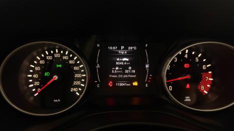 FIAT Toro 1.8 16V 4P FLEX FREEDOM AUTOMÁTICO, Foto 2