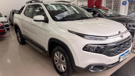 FIAT Toro 1.8 16V 4P FLEX FREEDOM AUTOMÁTICO, Foto 3