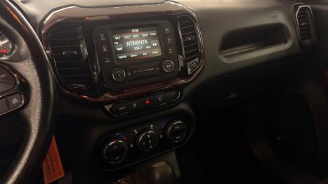 FIAT Toro 1.8 16V 4P FLEX FREEDOM AUTOMÁTICO, Foto 4