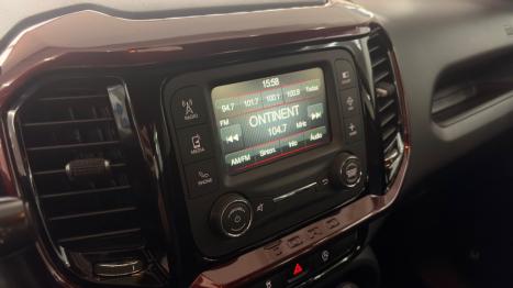 FIAT Toro 1.8 16V 4P FLEX FREEDOM AUTOMÁTICO, Foto 6