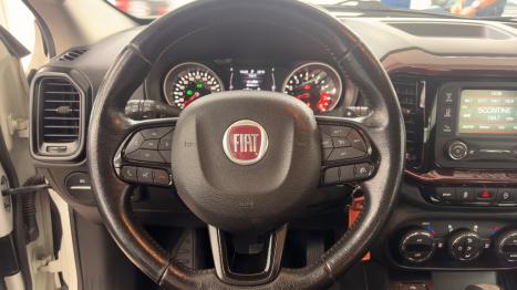 FIAT Toro 1.8 16V 4P FLEX FREEDOM AUTOMÁTICO, Foto 9