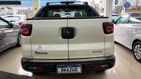 FIAT Toro 1.8 16V 4P FLEX FREEDOM AUTOMÁTICO, Foto 10