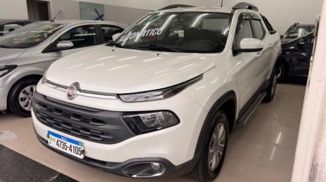 FIAT Toro 1.8 16V 4P FLEX FREEDOM AUTOMÁTICO, Foto 11