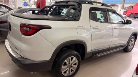 FIAT Toro 1.8 16V 4P FLEX FREEDOM AUTOMÁTICO, Foto 13