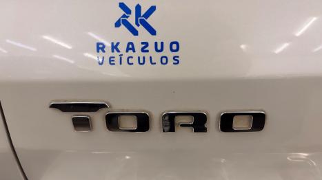 FIAT Toro 1.8 16V 4P FLEX FREEDOM AUTOMÁTICO, Foto 14
