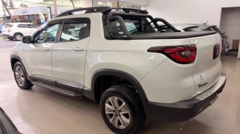 FIAT Toro 1.8 16V 4P FLEX FREEDOM AUTOMÁTICO, Foto 15
