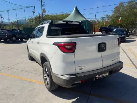FIAT Toro 2.0 16V 4P 4WD FREEDOM TURBO DIESEL, Foto 6