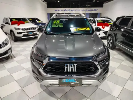 FIAT Toro 2.0 16V 4P VOLCANO 4WD TURBO DIESEL AUTOMTICO, Foto 1