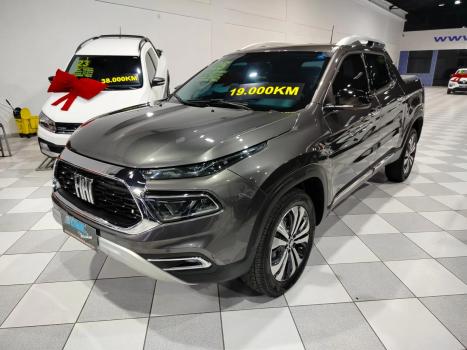 FIAT Toro 2.0 16V 4P VOLCANO 4WD TURBO DIESEL AUTOMTICO, Foto 2