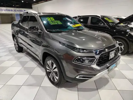 FIAT Toro 2.0 16V 4P VOLCANO 4WD TURBO DIESEL AUTOMTICO, Foto 3