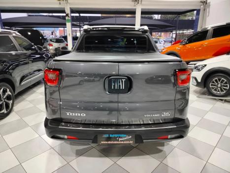 FIAT Toro 2.0 16V 4P VOLCANO 4WD TURBO DIESEL AUTOMTICO, Foto 4