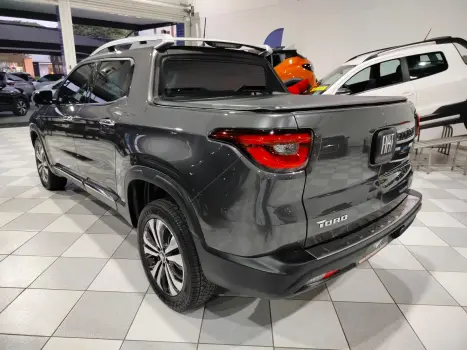 FIAT Toro 2.0 16V 4P VOLCANO 4WD TURBO DIESEL AUTOMTICO, Foto 5