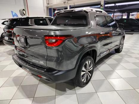 FIAT Toro 2.0 16V 4P VOLCANO 4WD TURBO DIESEL AUTOMTICO, Foto 6