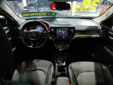 FIAT Toro 2.0 16V 4P VOLCANO 4WD TURBO DIESEL AUTOMTICO, Foto 7