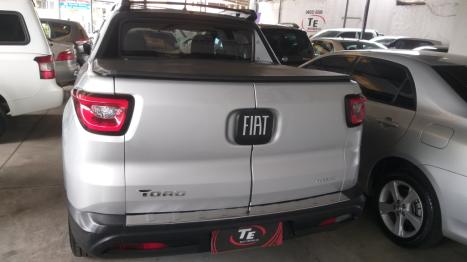 FIAT Toro 2.0 16V 4P FREEDOM TURBO DIESEL, Foto 3