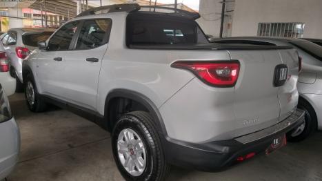 FIAT Toro 2.0 16V 4P FREEDOM TURBO DIESEL, Foto 4