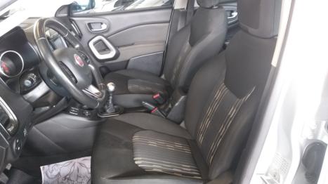 FIAT Toro 2.0 16V 4P FREEDOM TURBO DIESEL, Foto 5