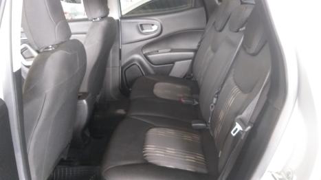 FIAT Toro 2.0 16V 4P FREEDOM TURBO DIESEL, Foto 6