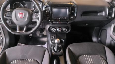 FIAT Toro 2.0 16V 4P FREEDOM TURBO DIESEL, Foto 7