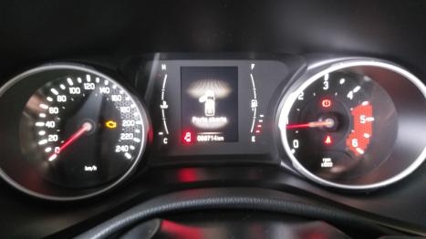 FIAT Toro 2.0 16V 4P FREEDOM TURBO DIESEL, Foto 9