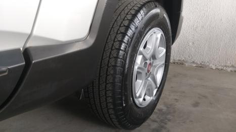 FIAT Toro 2.0 16V 4P FREEDOM TURBO DIESEL, Foto 19