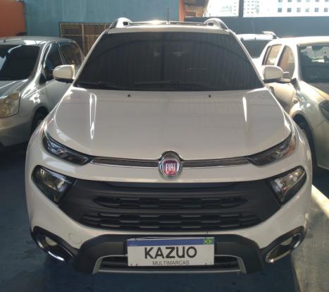 FIAT Toro 2.0 16V 4P 4WD FREEDOM TURBO DIESEL, Foto 2