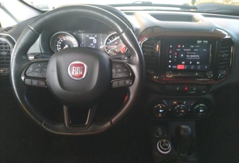 FIAT Toro 2.0 16V 4P 4WD FREEDOM TURBO DIESEL, Foto 7