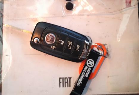 FIAT Toro 2.0 16V 4P 4WD FREEDOM TURBO DIESEL, Foto 8