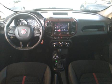 FIAT Toro 2.0 16V 4P 4WD FREEDOM TURBO DIESEL, Foto 10