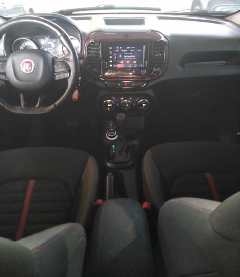 FIAT Toro 2.0 16V 4P 4WD FREEDOM TURBO DIESEL, Foto 17