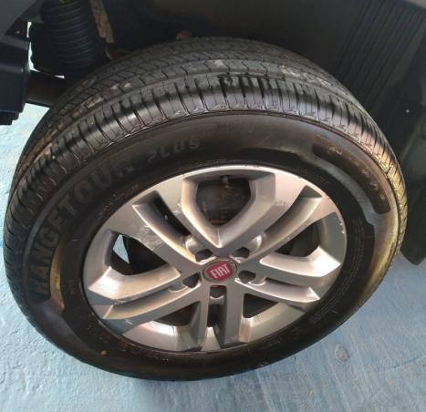 FIAT Toro 2.0 16V 4P 4WD FREEDOM TURBO DIESEL, Foto 20