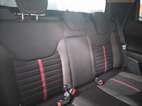 FIAT Toro 2.0 16V 4P 4WD FREEDOM TURBO DIESEL, Foto 22