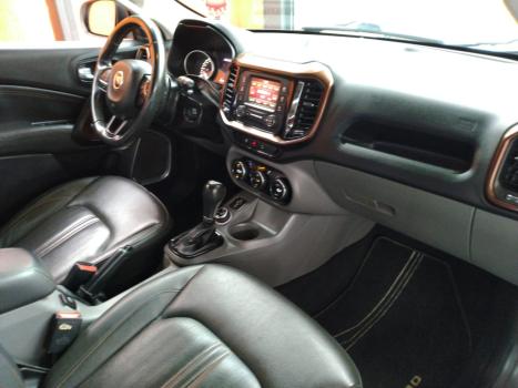 FIAT Toro 2.0 16V 4P VOLCANO 4WD TURBO DIESEL AUTOMTICO, Foto 11