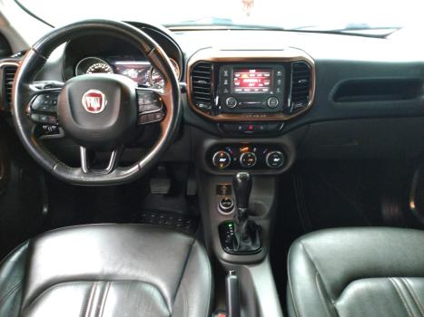 FIAT Toro 2.0 16V 4P VOLCANO 4WD TURBO DIESEL AUTOMTICO, Foto 4
