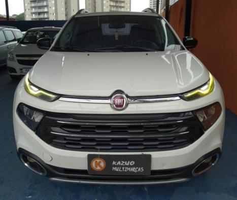 FIAT Toro 2.0 16V 4P VOLCANO 4WD TURBO DIESEL AUTOMTICO, Foto 2