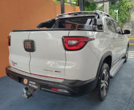 FIAT Toro 2.0 16V 4P VOLCANO 4WD TURBO DIESEL AUTOMTICO, Foto 18