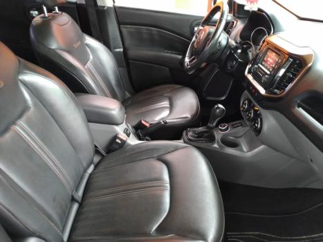 FIAT Toro 2.0 16V 4P VOLCANO 4WD TURBO DIESEL AUTOMTICO, Foto 10