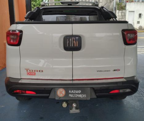 FIAT Toro 2.0 16V 4P VOLCANO 4WD TURBO DIESEL AUTOMTICO, Foto 20