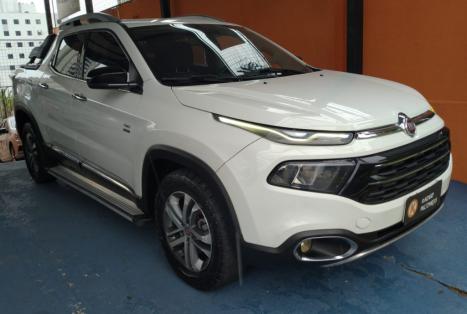 FIAT Toro 2.0 16V 4P VOLCANO 4WD TURBO DIESEL AUTOMTICO, Foto 1